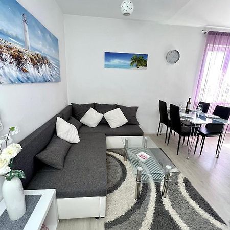 Apartman Luna Split Modern Sea View Apartment Exterior foto