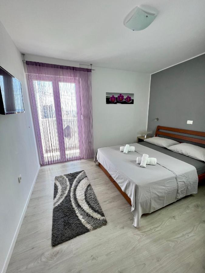 Apartman Luna Split Modern Sea View Apartment Exterior foto