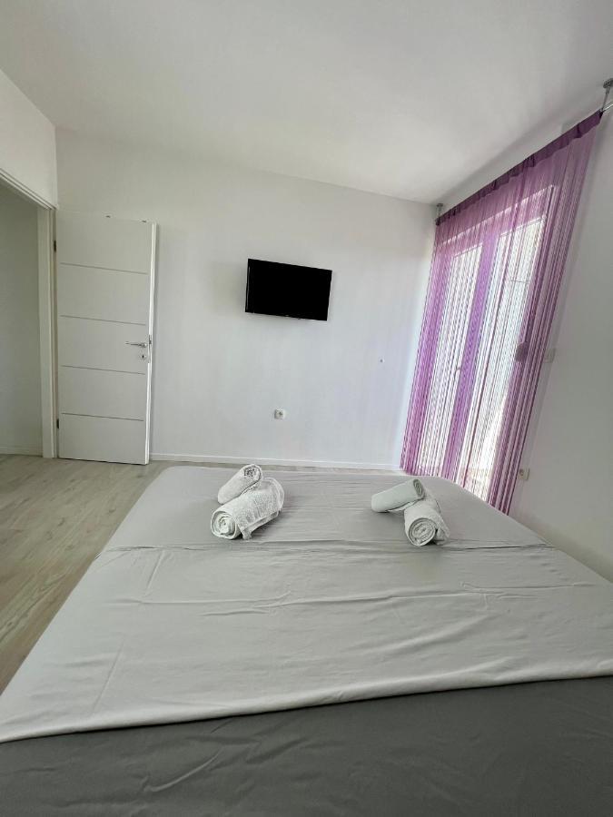 Apartman Luna Split Modern Sea View Apartment Exterior foto