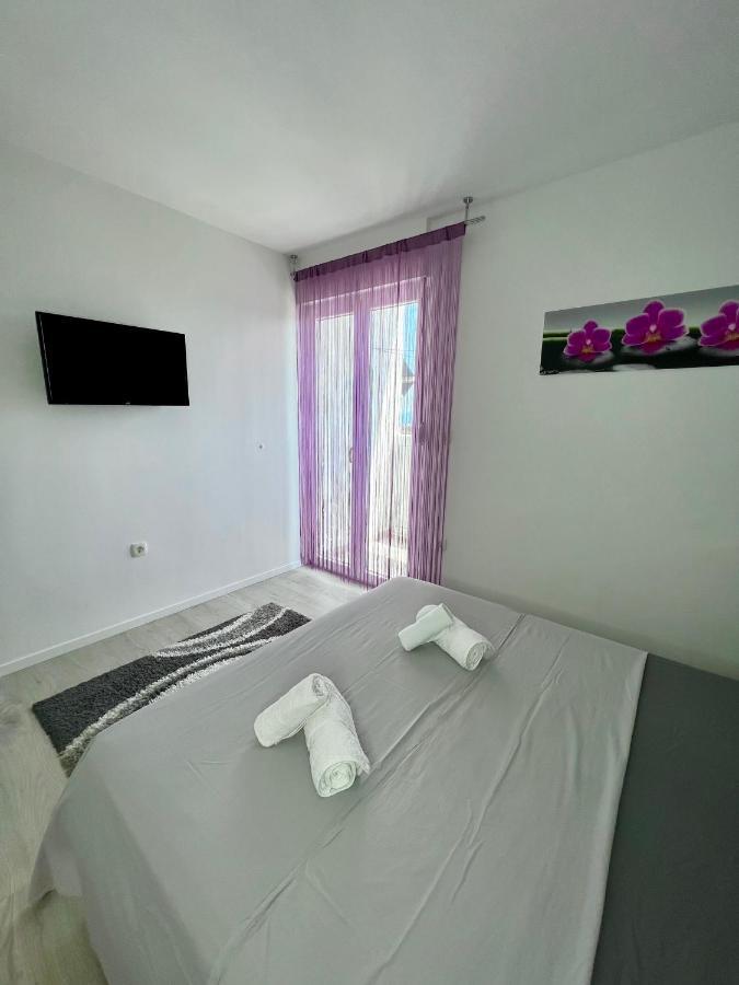 Apartman Luna Split Modern Sea View Apartment Exterior foto